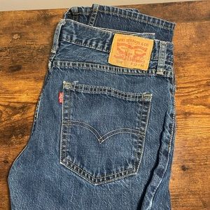 VINTAGE Levi’s 508 Jean 32x30